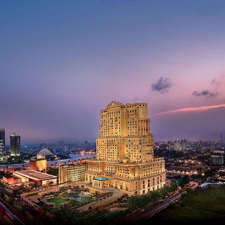 Itc Royal Bengal, A Luxury Collection Hotel, Kolkata Ngoại thất bức ảnh The St. Regis Mumbai
