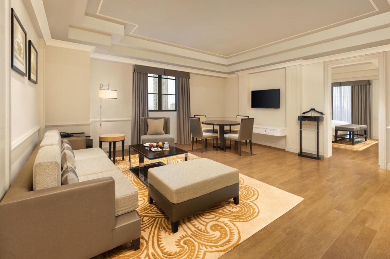 Itc Royal Bengal, A Luxury Collection Hotel, Kolkata Ngoại thất bức ảnh Suite
