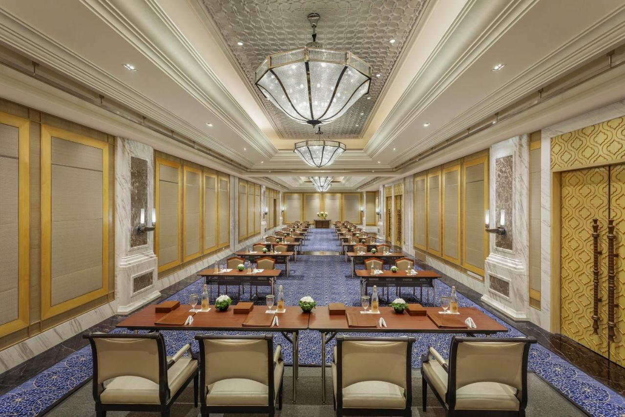 Itc Royal Bengal, A Luxury Collection Hotel, Kolkata Ngoại thất bức ảnh The Imperial, New Delhi