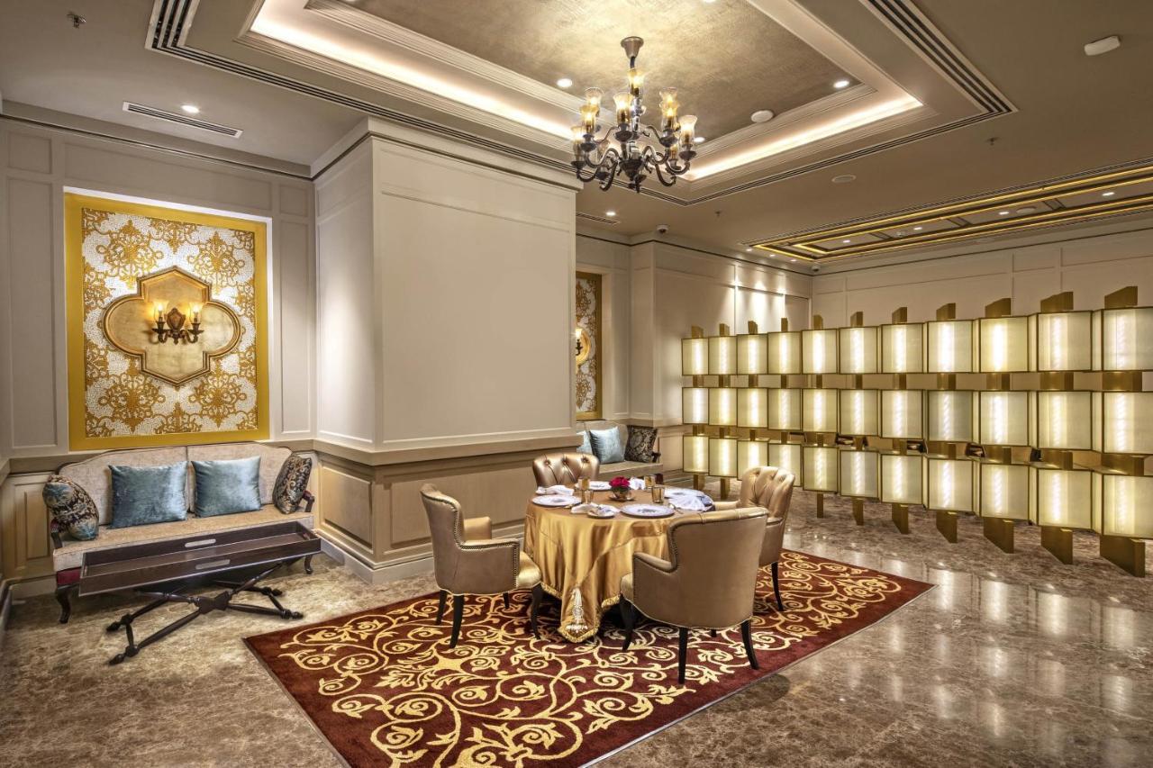 Itc Royal Bengal, A Luxury Collection Hotel, Kolkata Ngoại thất bức ảnh The Imperial